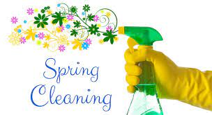 Embrace the Joy of Spring Cleaning: Make It Fun and Rewarding